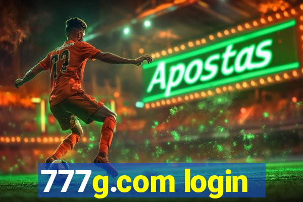 777g.com login